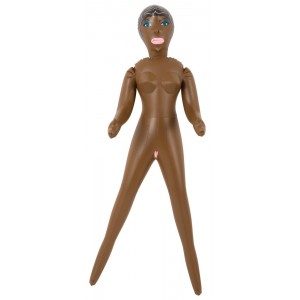 bambola gonfiabile ocean