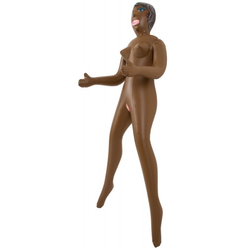 bambola gonfiabile ocean