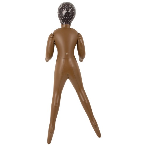 bambola gonfiabile ocean