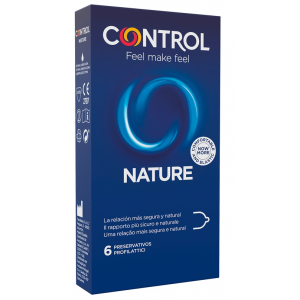 Control Nature 6pz