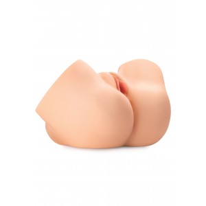 Masturbatore Realistico 360...