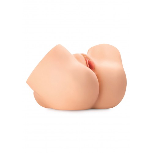 Masturbatore Realistico 360 Banger