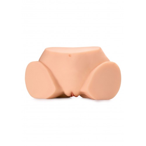 Masturbatore Realistico 360 Banger