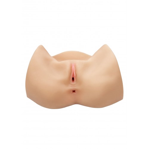 Masturbatore Stroke It Life size Pussy