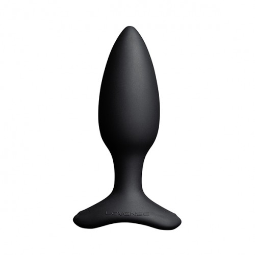 LOVENSE - HUSH 2 BUTT PLUG 38 MM