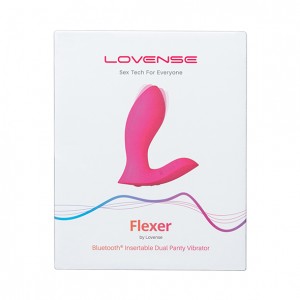 LOVENSE - FLEXER INSERTABLE... 2