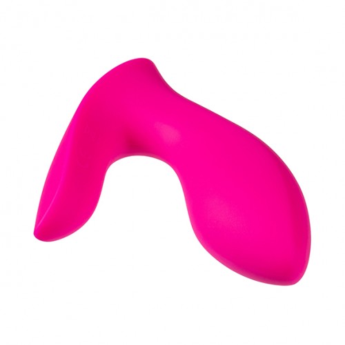 LOVENSE - FLEXER INSERTABLE DUAL...