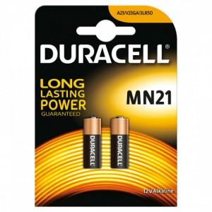 Duracell A23 - MN21