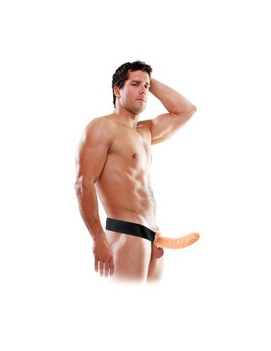 Fallo Indossabile Fetish Fantasy...