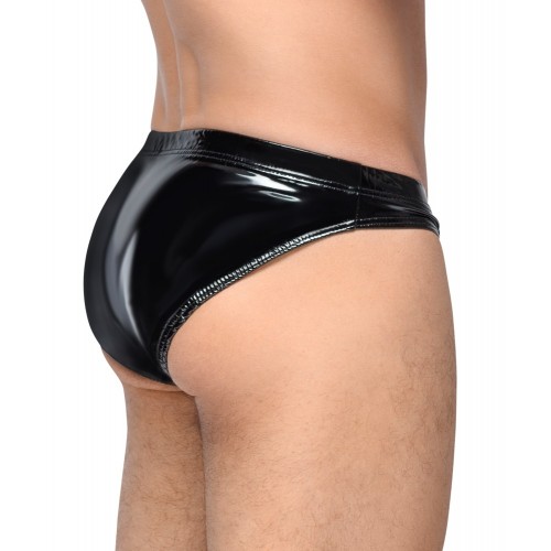 Slip in pvc L
