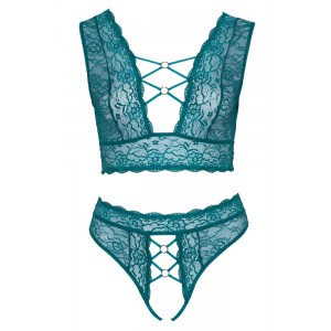 Intimo 2 pz Curvy XXL 2