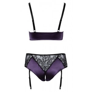 Set Guepiere curvy XXL 2