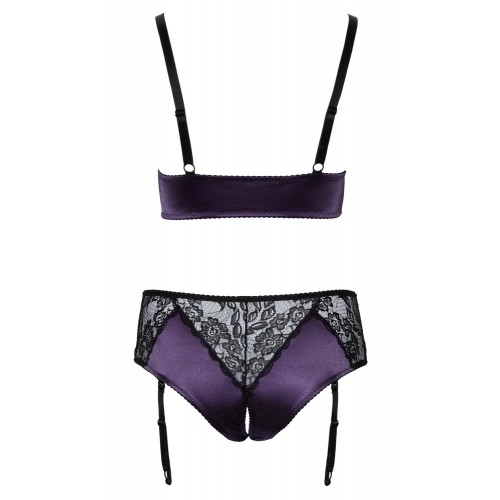 Set Guepiere curvy XXL