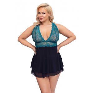 Babydoll curvy XL