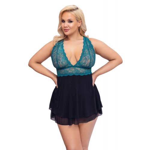 Babydoll curvy XL