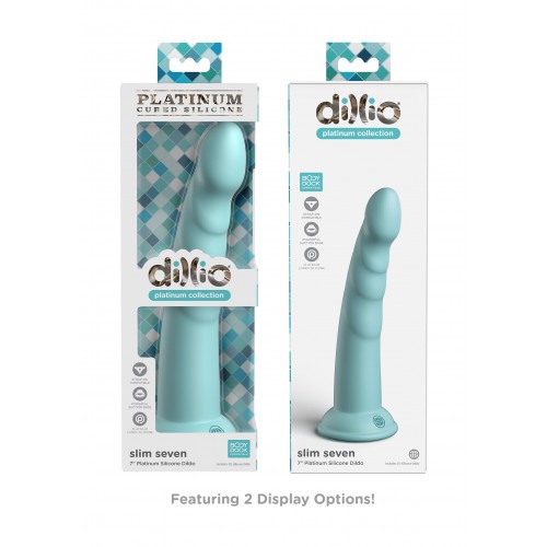 fallo design Slim Seven 7 Inch