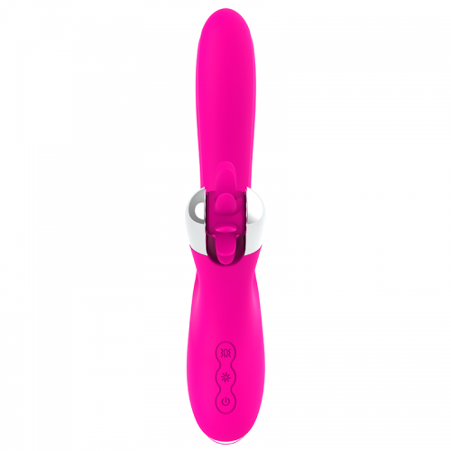 Vibratore rabbit design DIVERSIA...