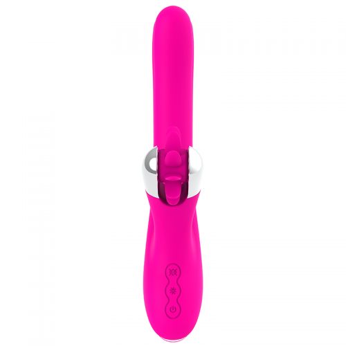 vibratore rabbit design DIVERSIA...