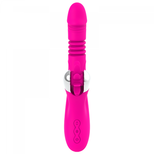 vibratore rabbit design CONIGLIO...