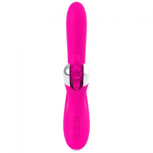 vibratore rabbit design CONIGLIO...