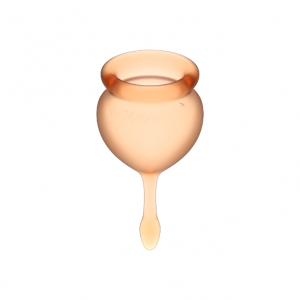 Coppe mestruali FEEL GOOD... 2