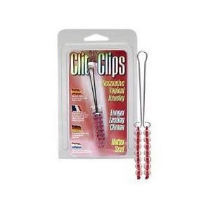 Clit Clips