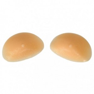 Coppia Seno Silicone