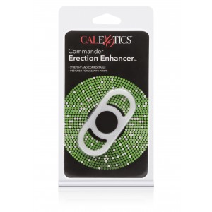 Commander Erection Enhancer