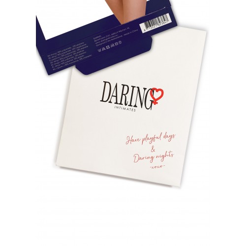 tanga rosso spicy V-string S/M