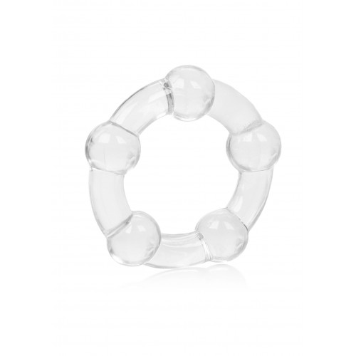 Island Rings trasparent