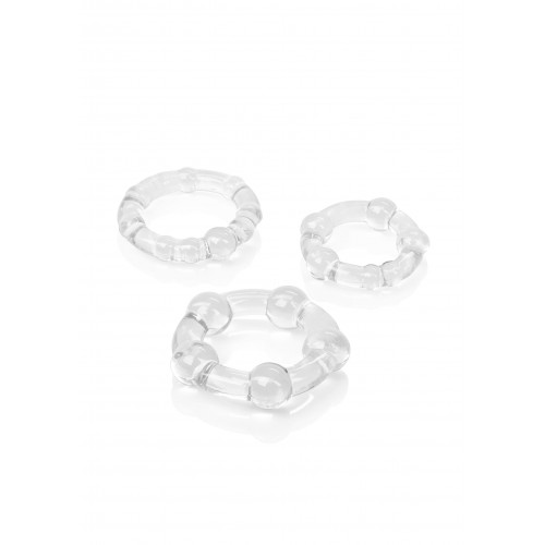 Island Rings trasparent