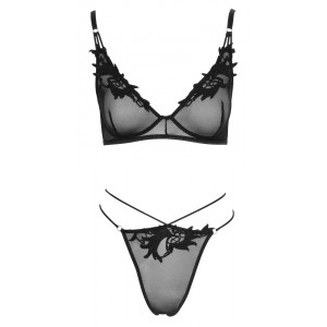 Set reggiseno con tanga... 2