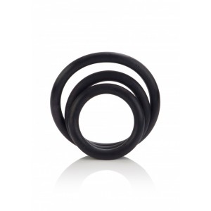 Rubber Ring - 3 Piece Set 2