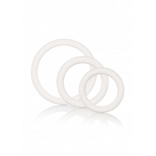 Rubber Ring - 3 Piece Set