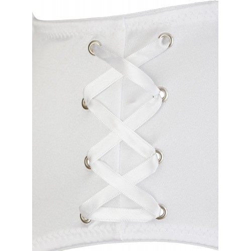 Set 2 Pz con reggicalze e reggiseno M