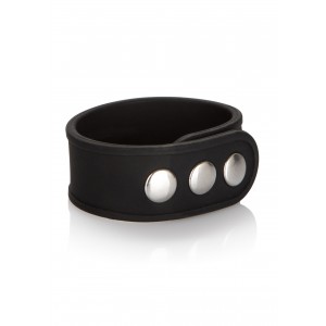 Silicone 3-Snap Erection Ring 2