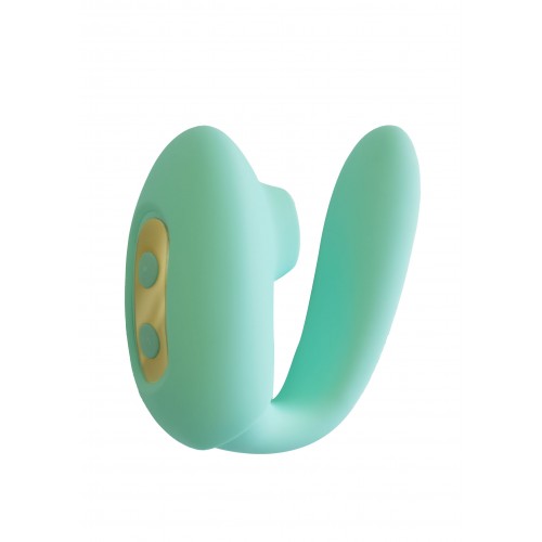 stimolatore aspirante remoto Couples...