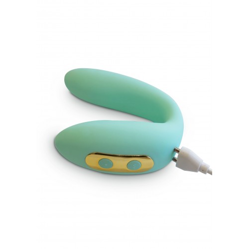 stimolatore aspirante remoto Couples...