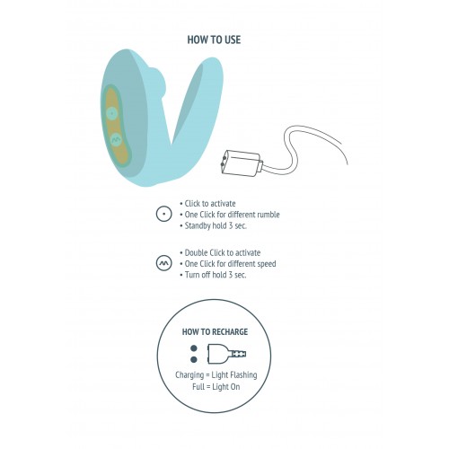 stimolatore aspirante remoto Couples...