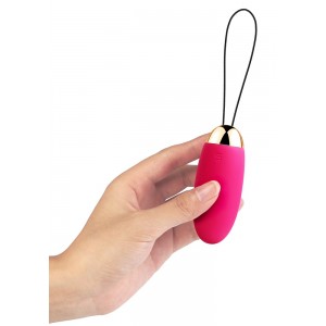 Ovetto vibrante remoto Elva 2