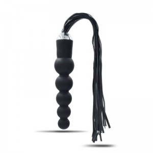 Dildo Anale Globe Anal Whip