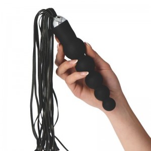 Dildo Anale Globe Anal Whip 2