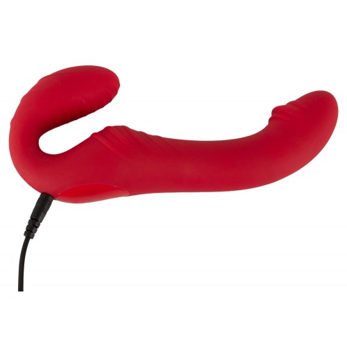 Strap on design ricaricabile RC...