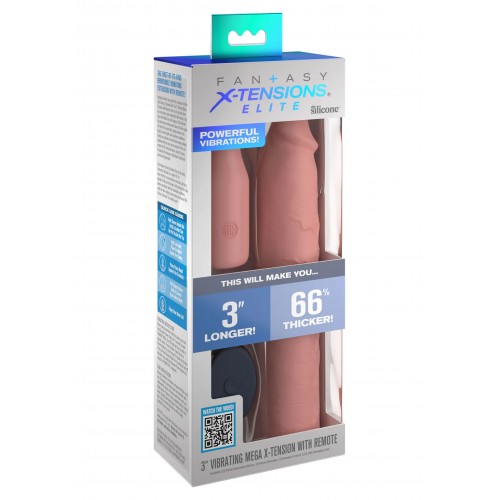 guaina indossabile realistica...