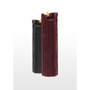 candele BDSM Drip Candle 2pcs