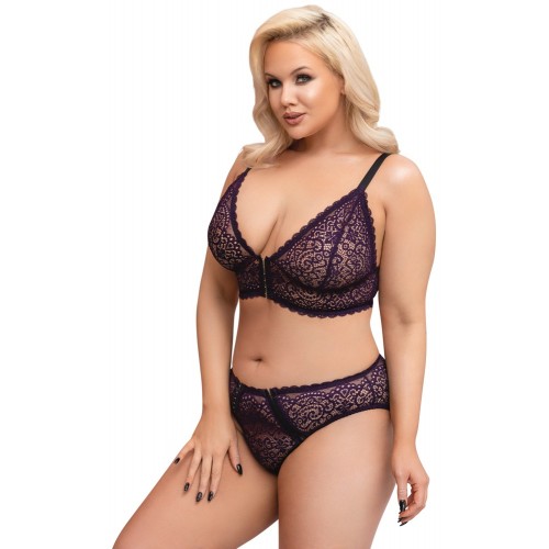 Set curvy XL