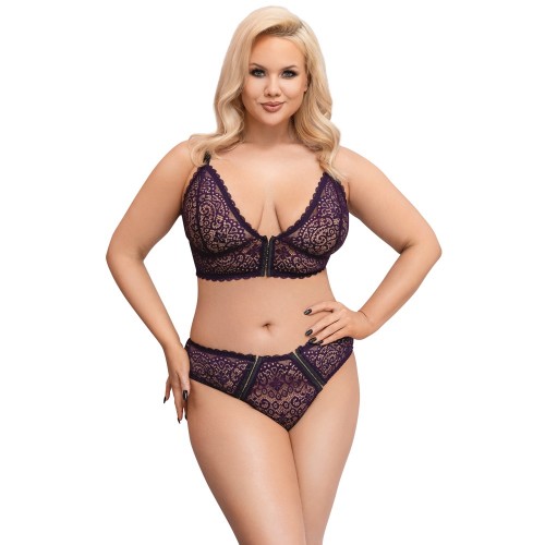 Set curvy XL