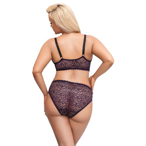 Set curvy XL