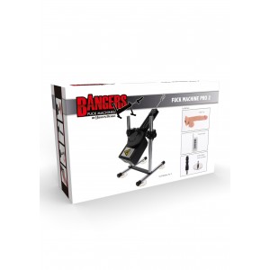 Sex Machine Bangers Fuck... 2