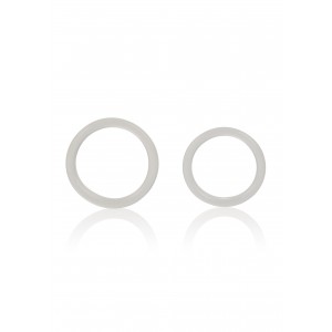 Anelli in silicone...